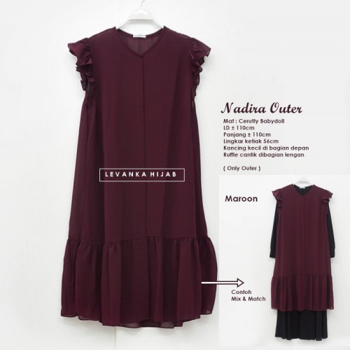 Nadira-002 Nadira Outer